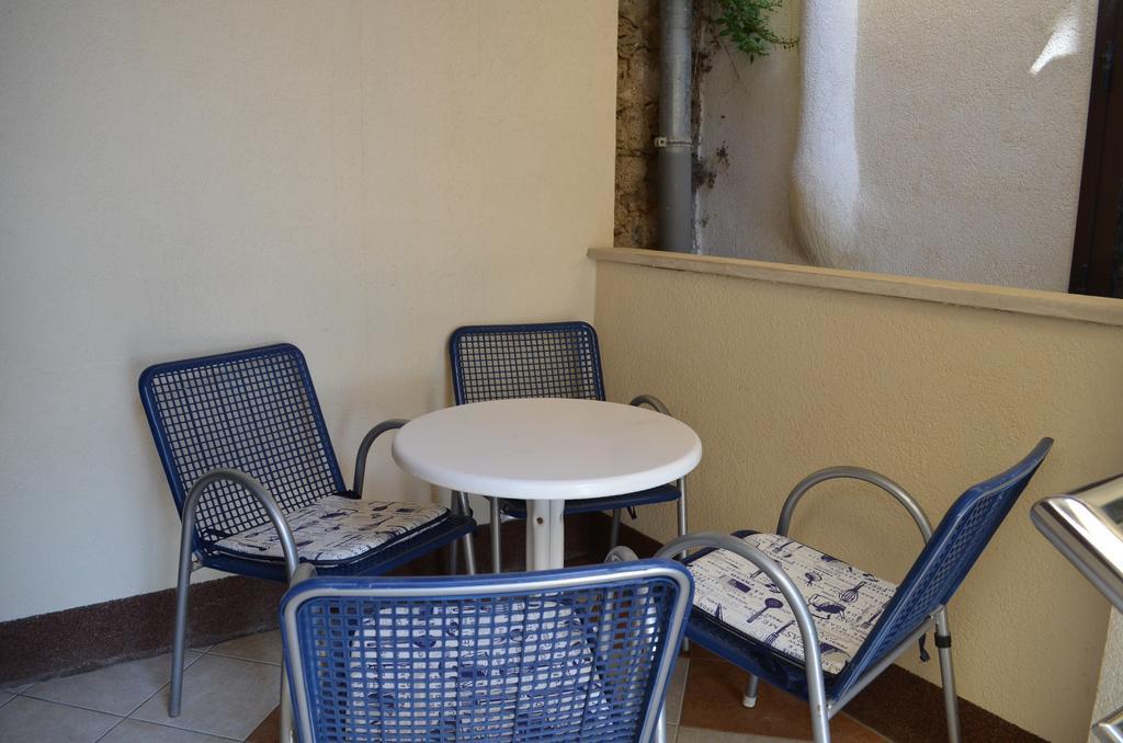 Apartment Sandi บัชกา ภายนอก รูปภาพ